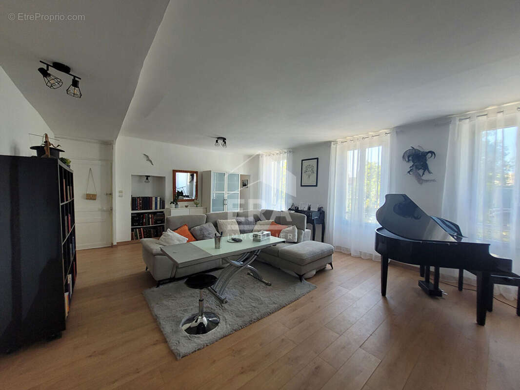 Appartement à VIDAUBAN