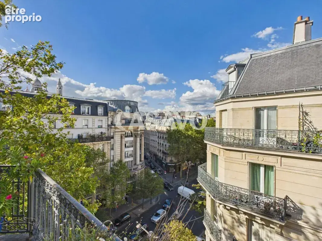 Vente Appartement 7 pièces de 146m² - 75018 Paris - photo 19