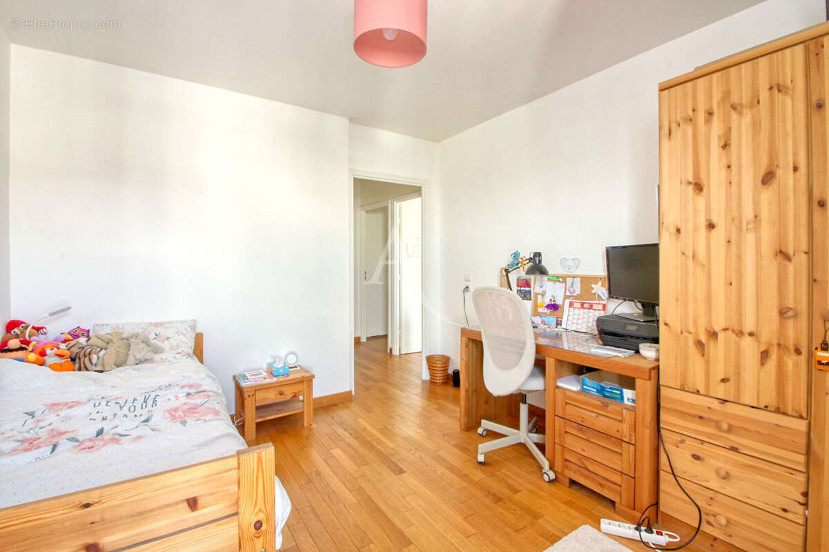 Appartement à VELIZY-VILLACOUBLAY