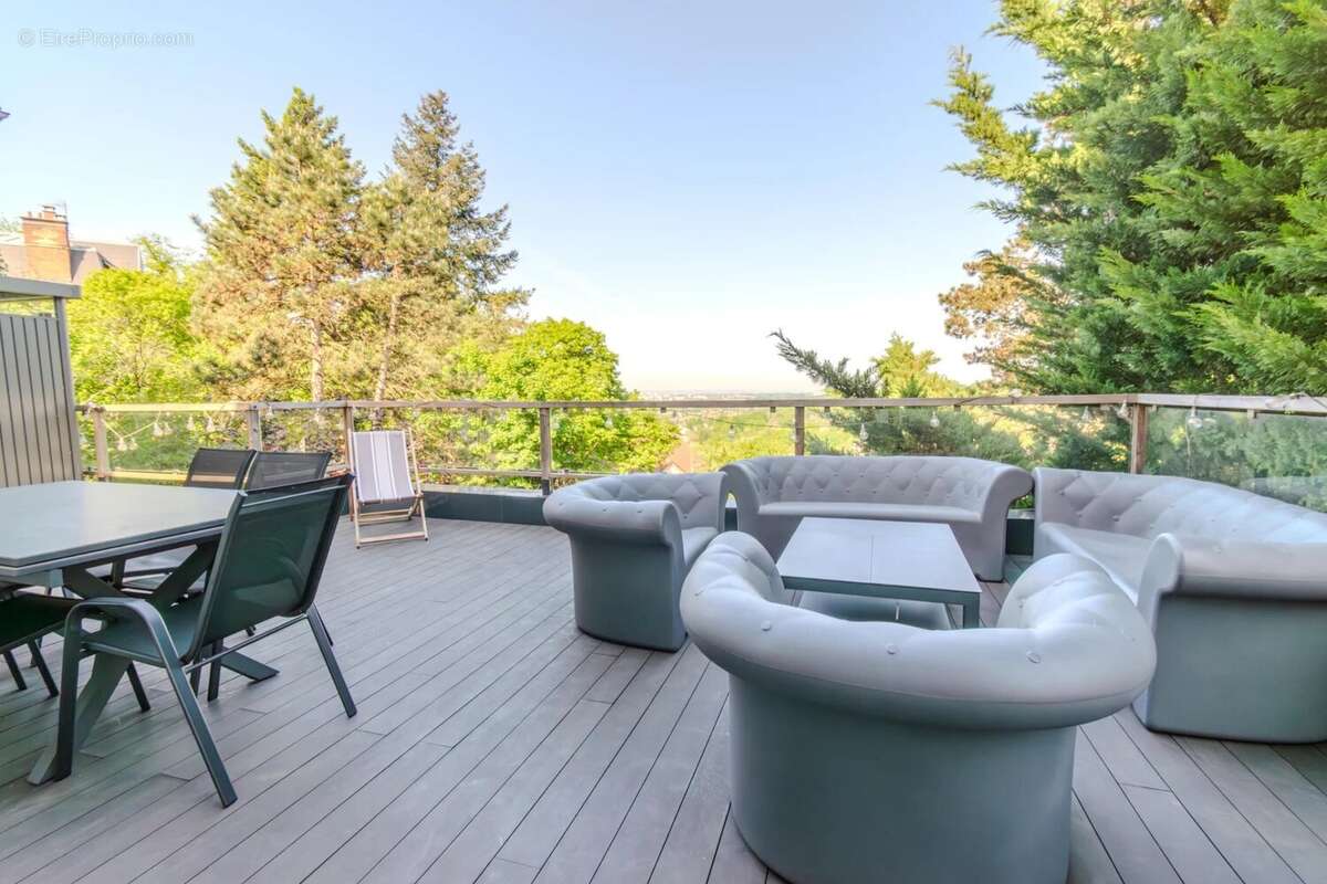 Maison 150 m² à Montmorency  - photo 6