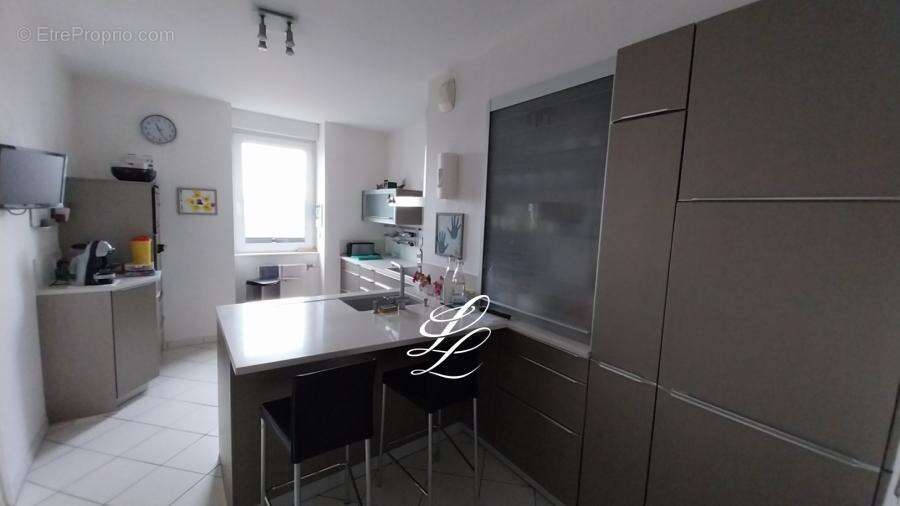 Appartement à LE MANS