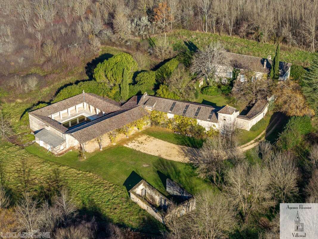 Maison à VILLEREAL