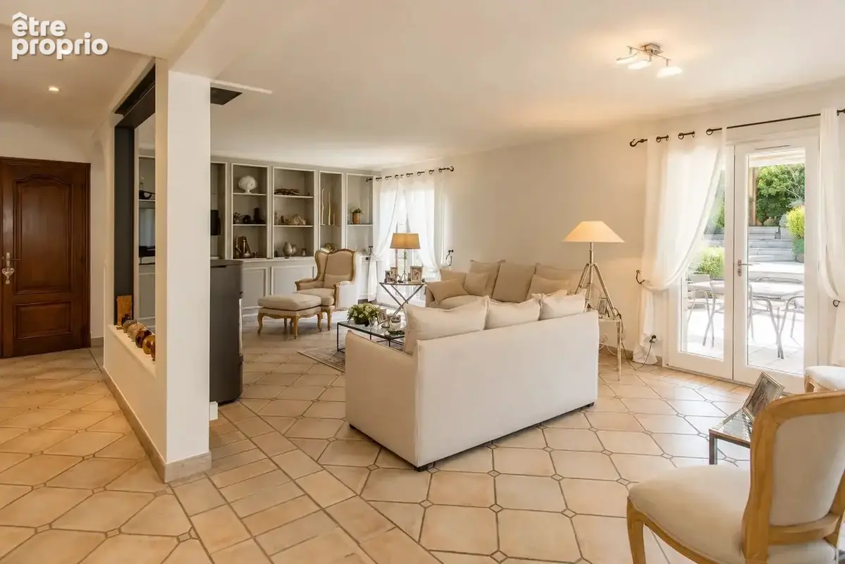 Villa d'architecte - a vendre - neucevelle - photo 4
