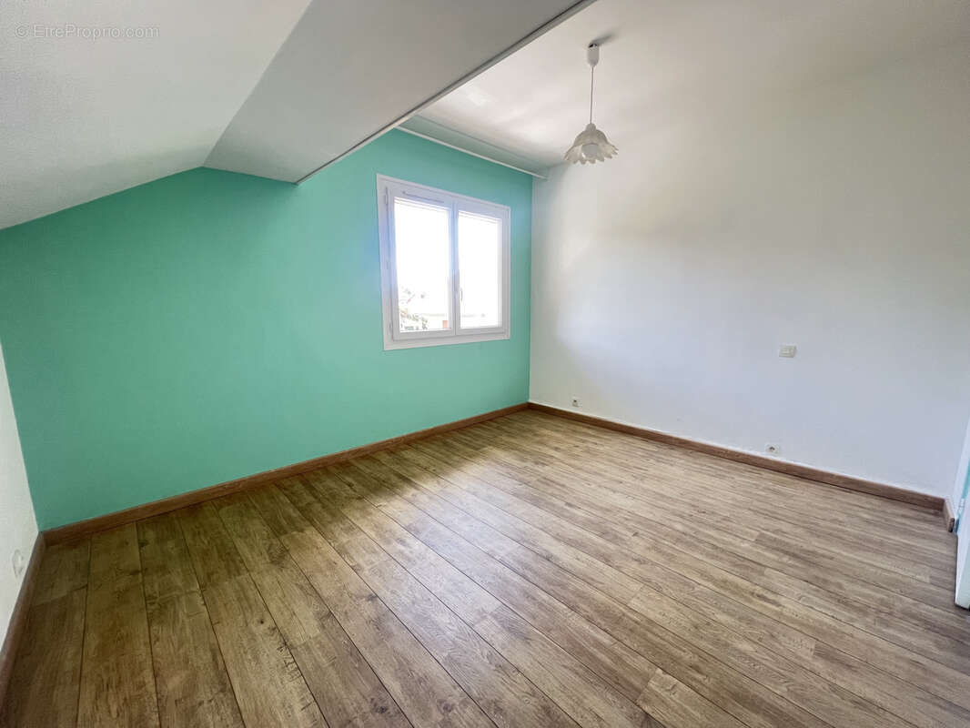 Appartement à MEYTHET