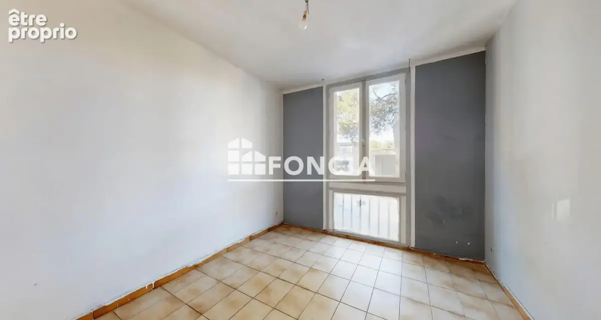 Moulin a Vent Appartement T4 + cave - photo 6