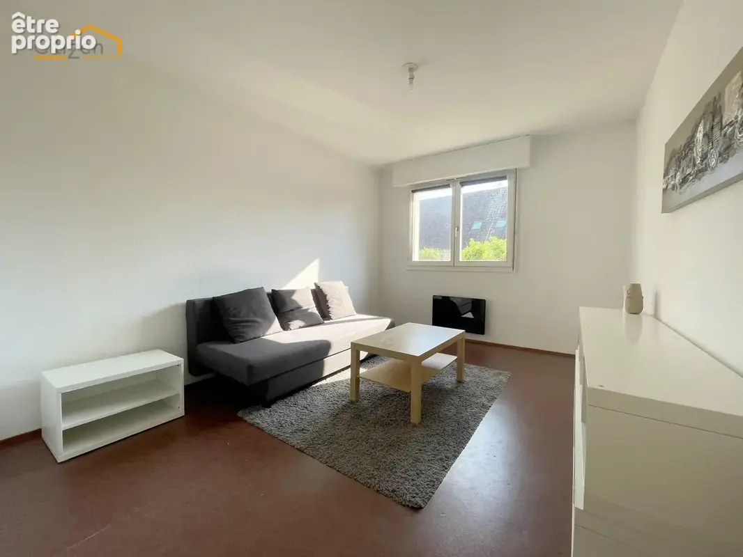 Appartement à LAMPERTHEIM