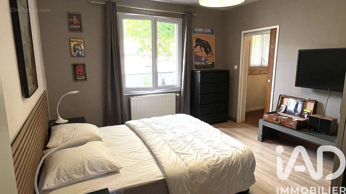Photo 9 - Maison à L'HOUMEAU