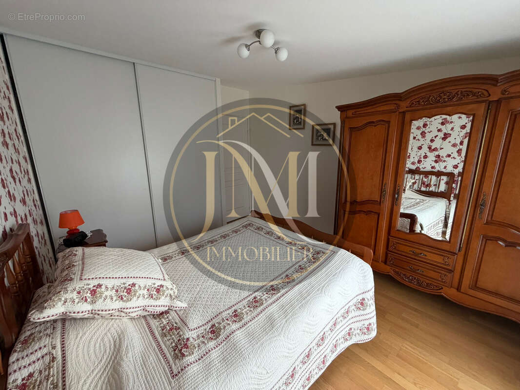 Appartement à BOURG-EN-BRESSE