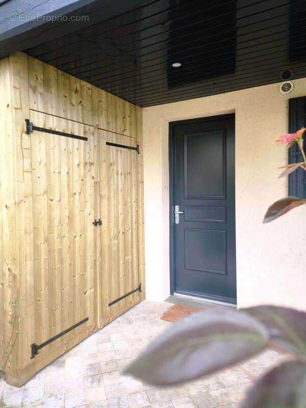 Maison à COULANS-SUR-GEE