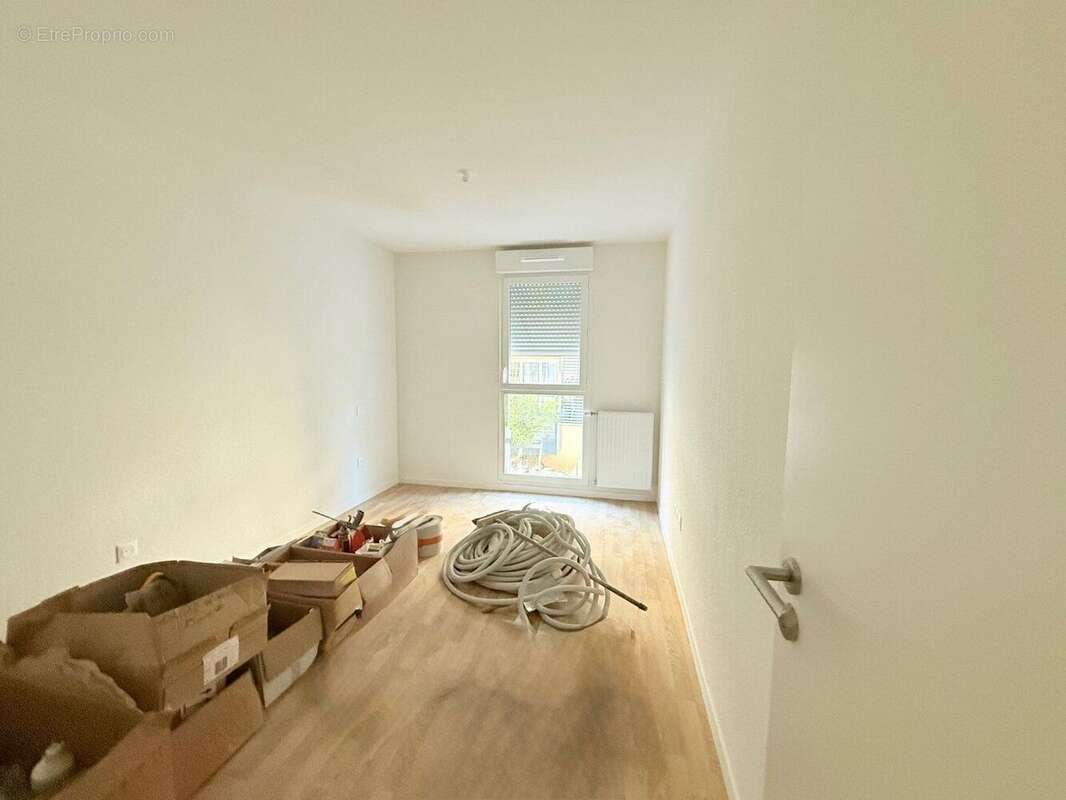 T3 neuf - Pradines - photo 8