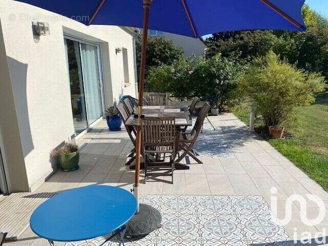 Photo 3 - Maison à CIRY-SALSOGNE