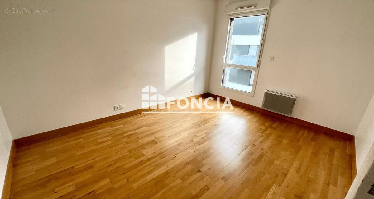 Appartement à LA BAULE-ESCOUBLAC