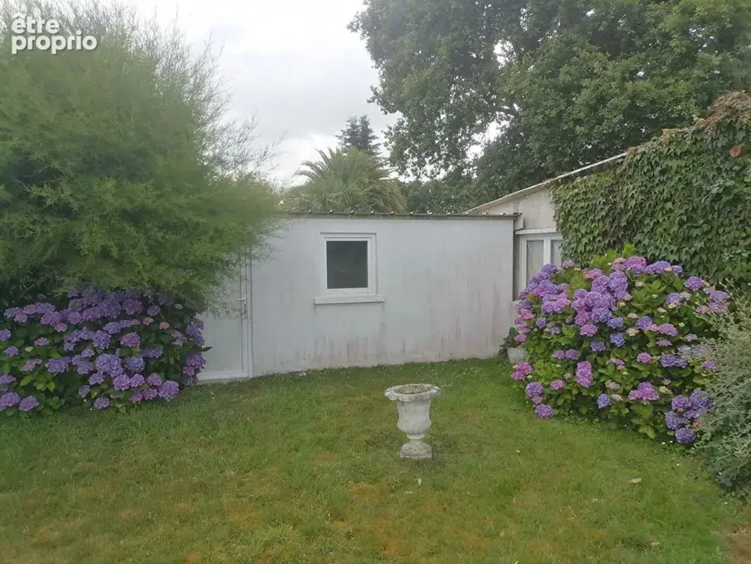 Maison à vendre à Plouezoc'h - photo 13