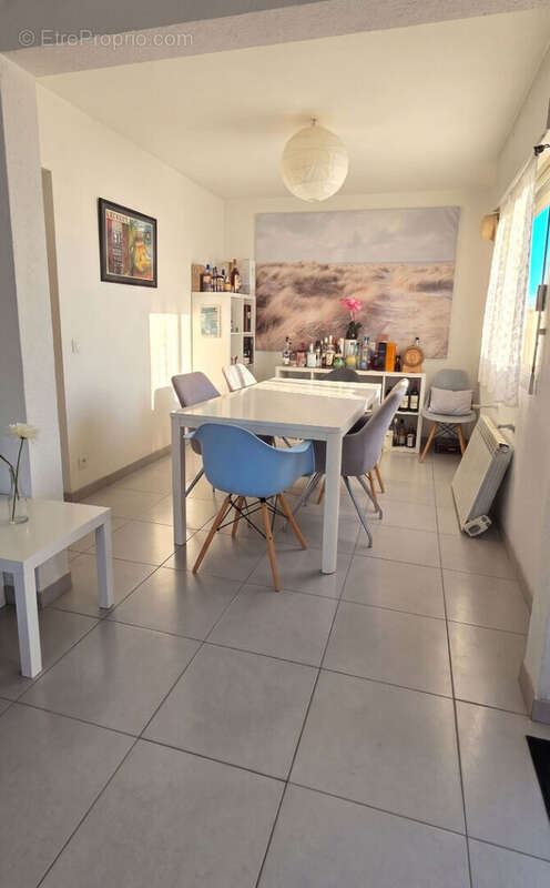 Maison à VILLENAVE-D'ORNON