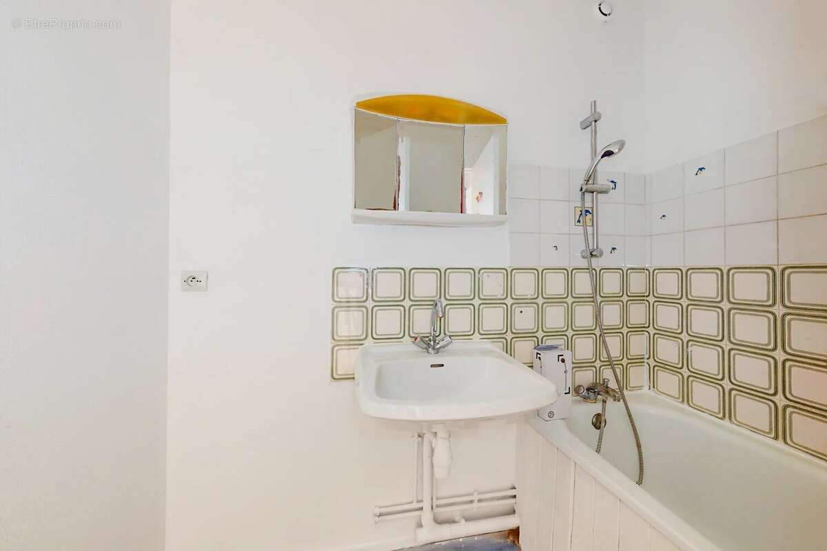 Appartement à LE MEE-SUR-SEINE