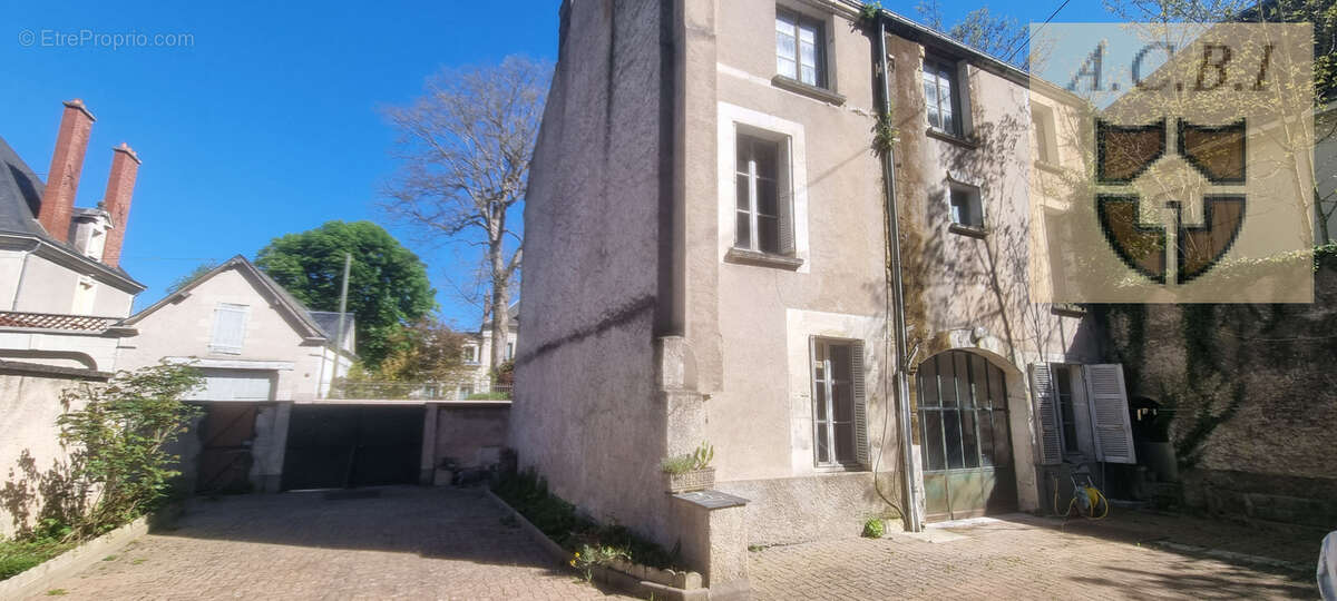 Maison à VENDOME