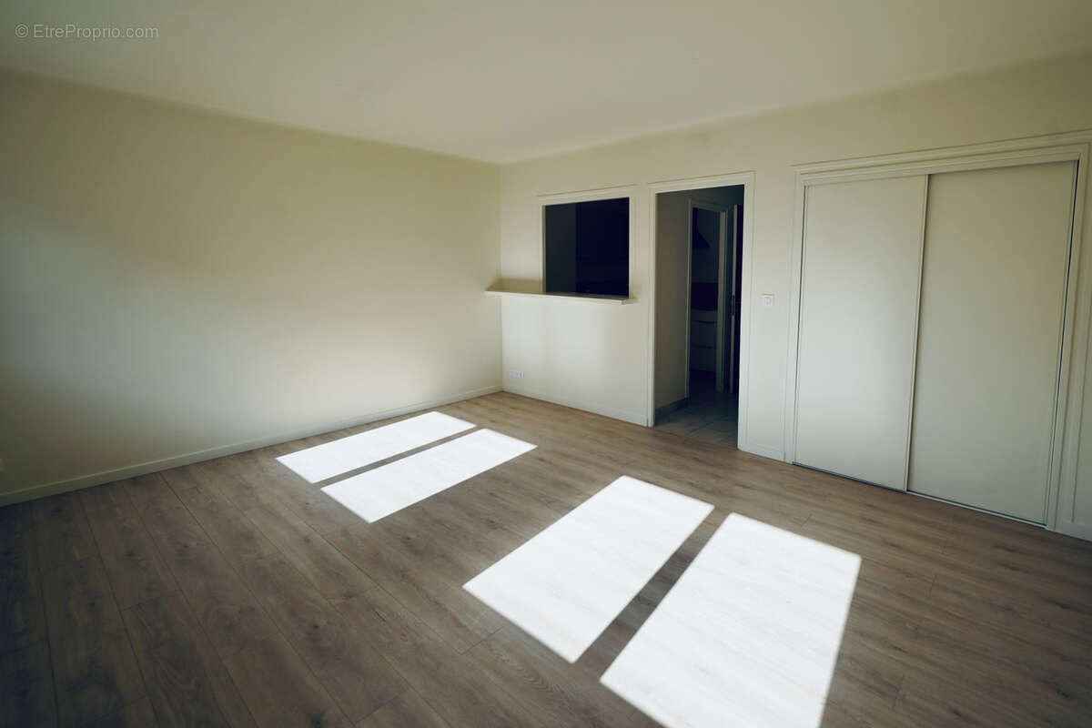 Appartement à ANNECY