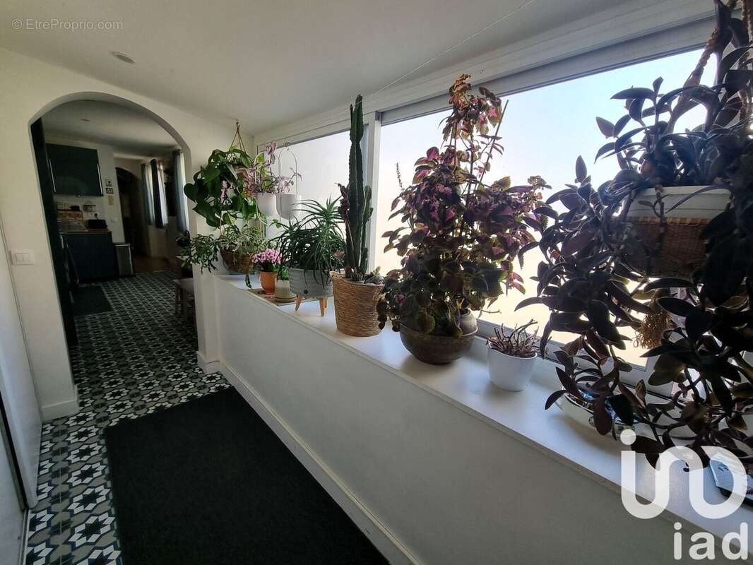 Photo 2 - Appartement à MILLY-LA-FORET