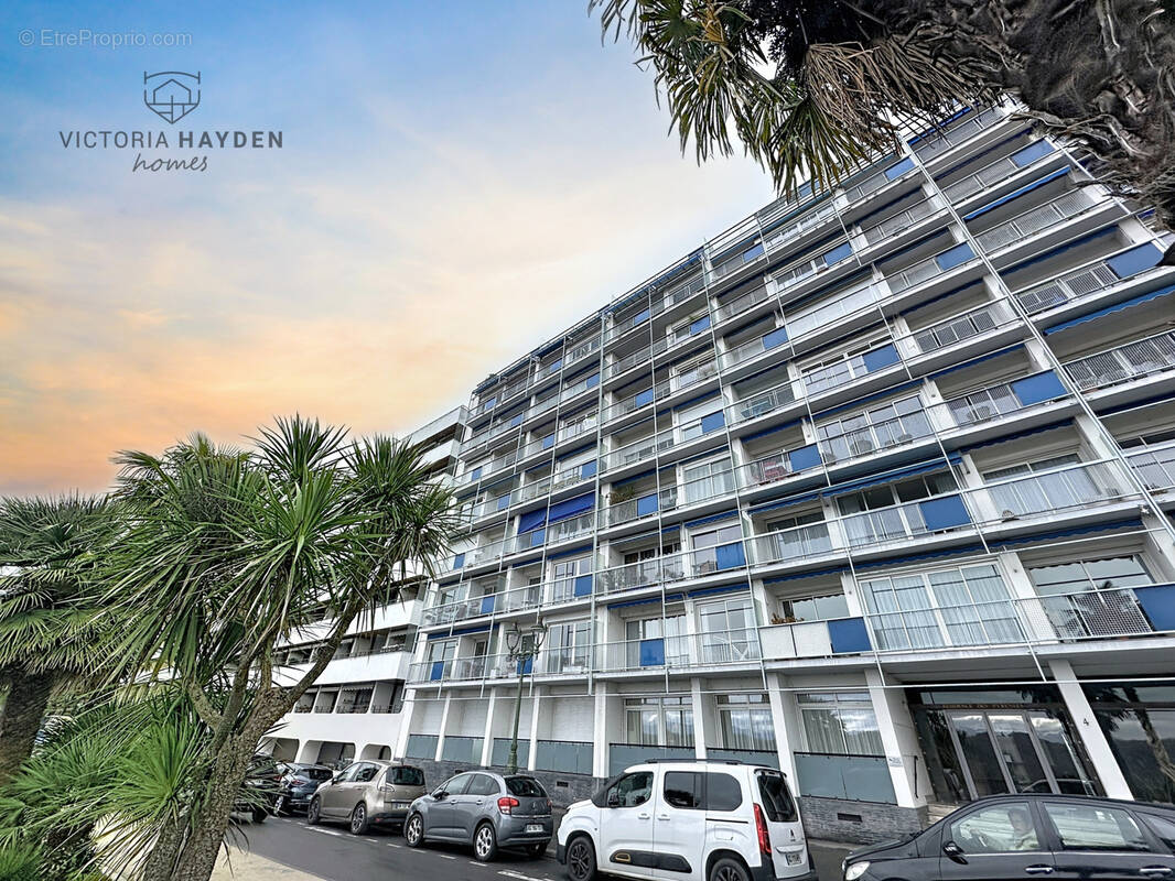 Appartement à PAU