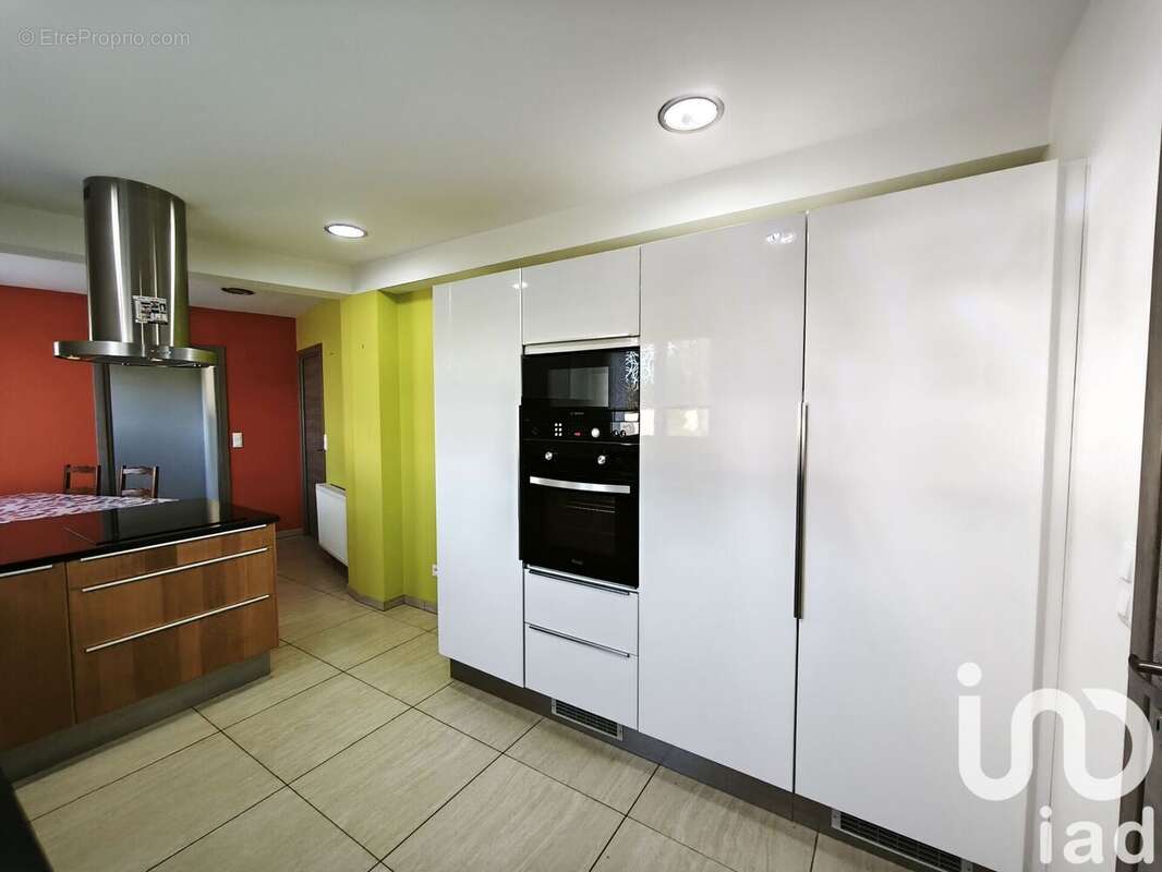 Photo 8 - Maison à ROMORANTIN-LANTHENAY