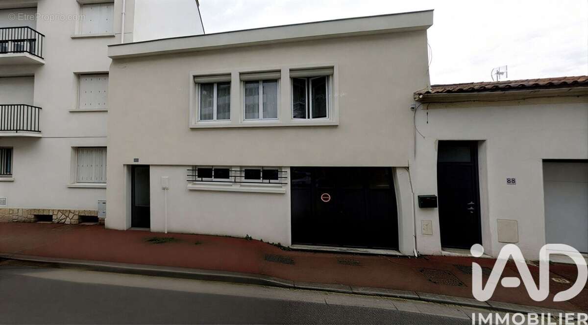 Photo 4 - Appartement à ROYAN
