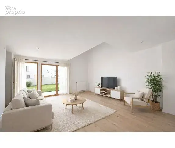 Maison 3 pièces 72 m² à vendre à Cornebarrieu (31700) - photo 4