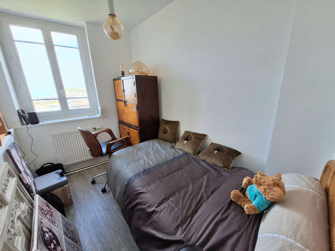 Maison à LE TREPORT