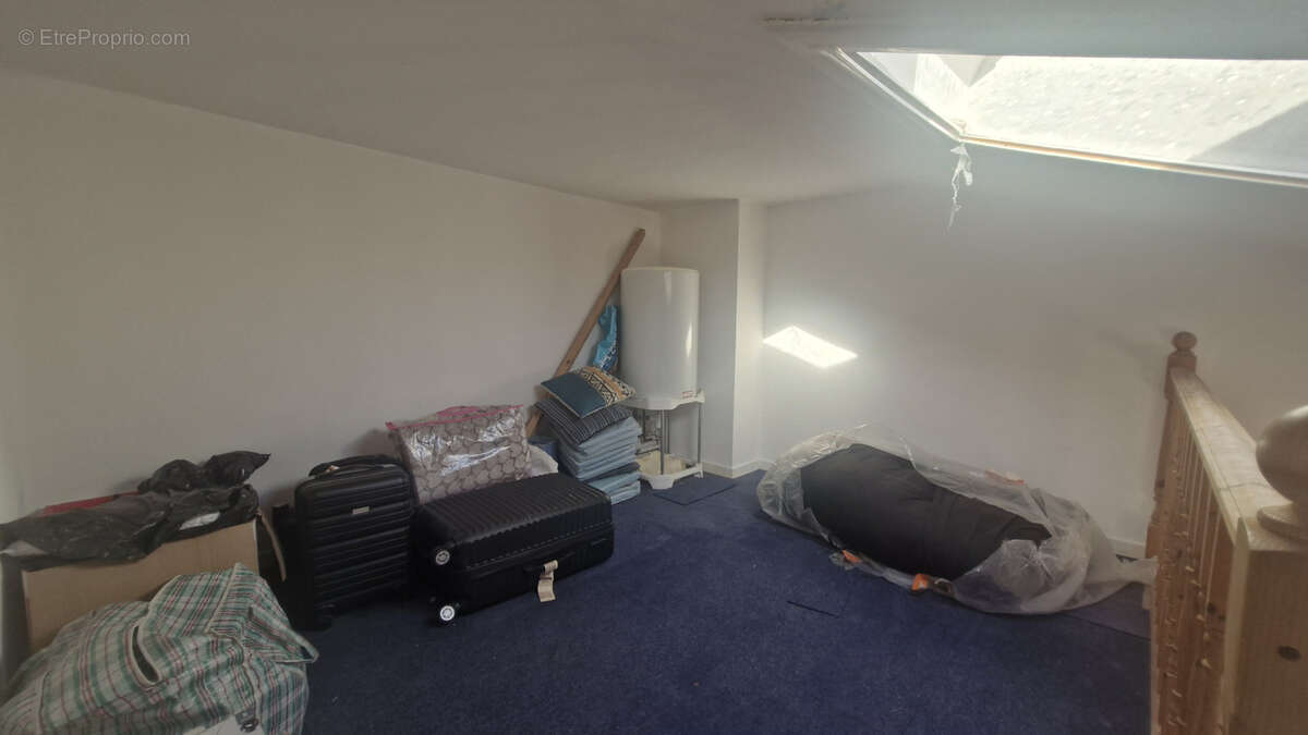 Appartement à SAINTE-MAXIME