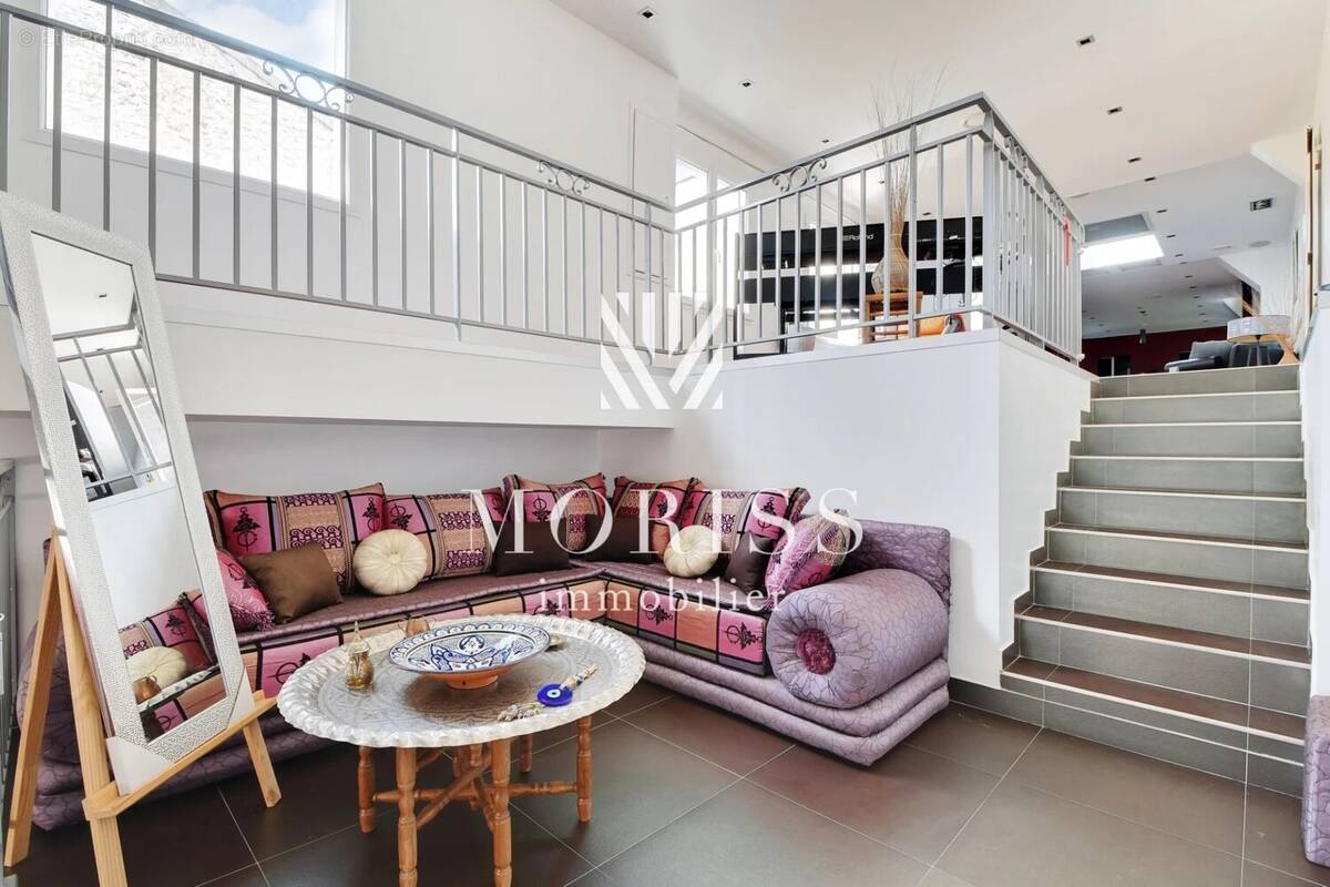 Appartement à NOGENT-SUR-MARNE