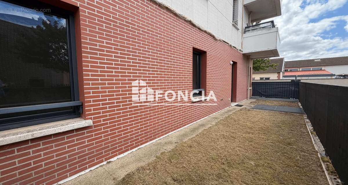 Appartement à ORLEANS