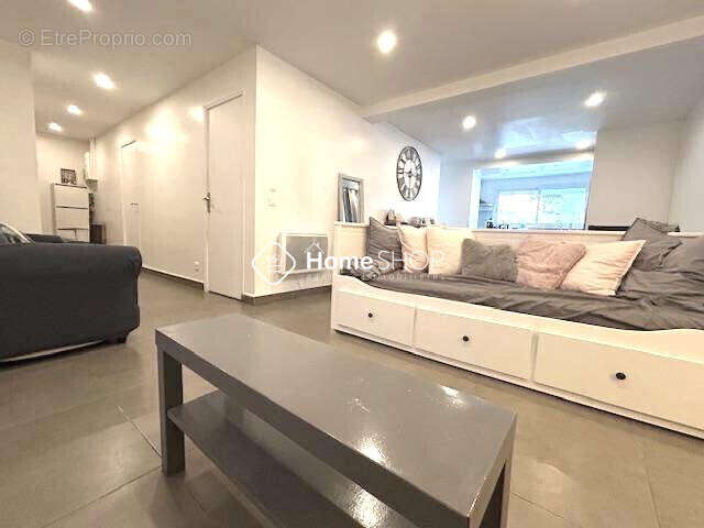 Appartement à LES PENNES-MIRABEAU