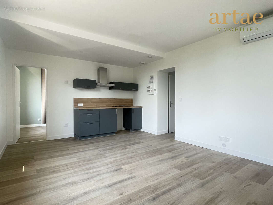 Appartement 3 pièces 47 m² à vendre à Montauban (82000) - photo 3