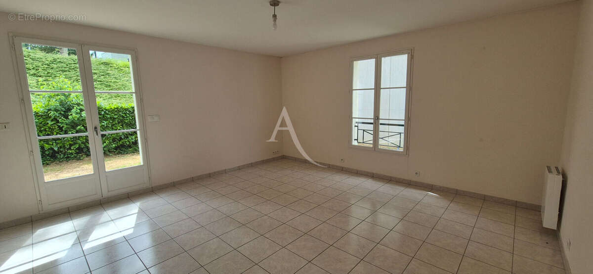 Appartement à BLOIS