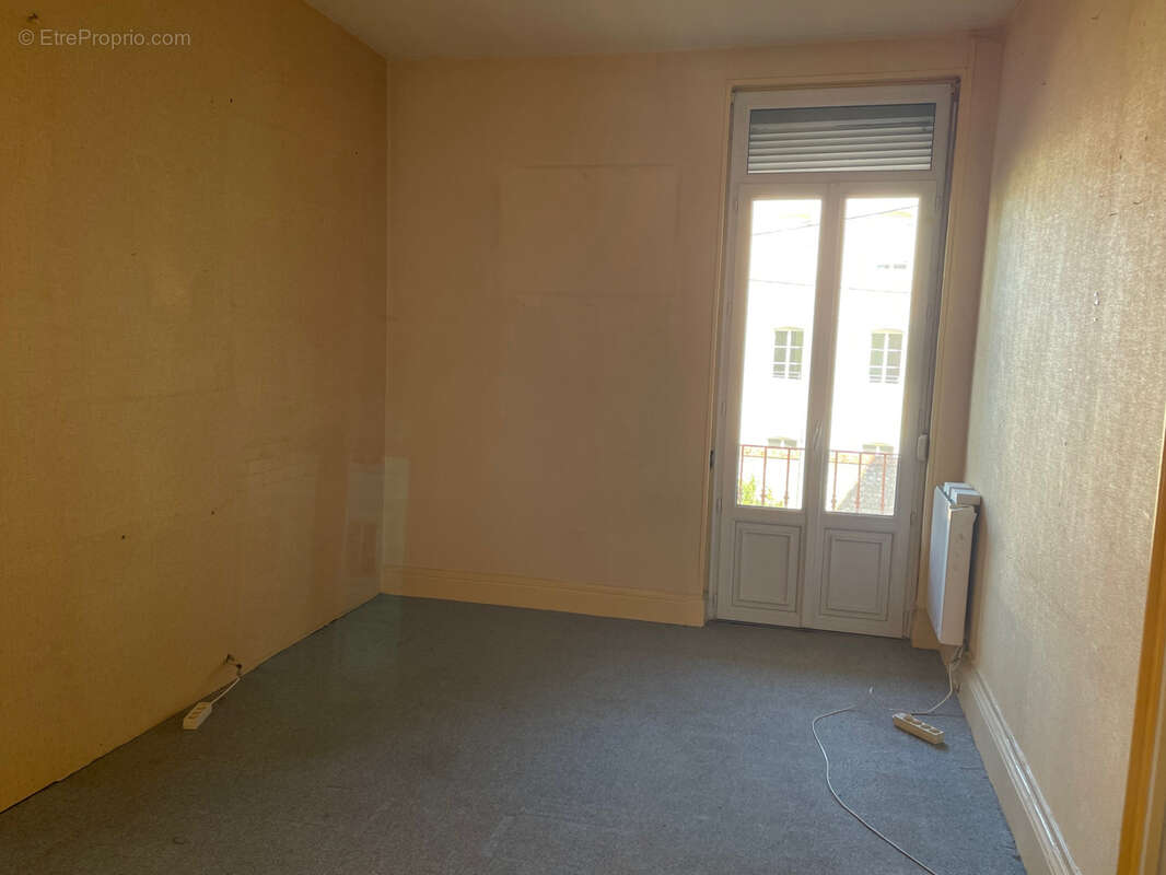 Appartement à CHALON-SUR-SAONE
