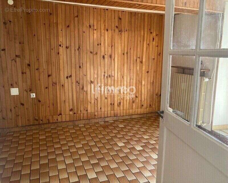 Maison à BOURGALTROFF