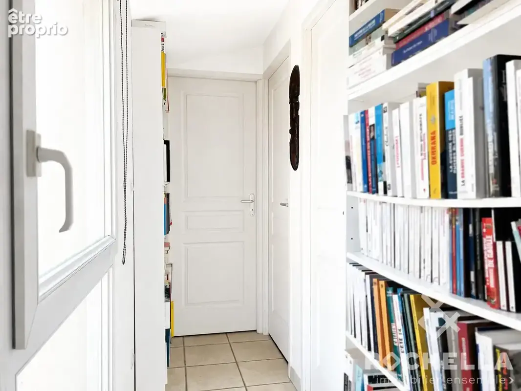 Maison 4 pièces 69 m² à vendre à La Rochelle (17000) - photo 9