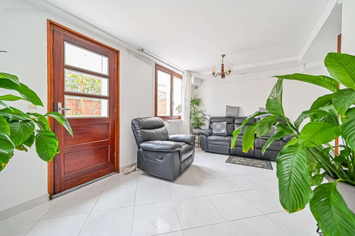 Photo 8 - Maison à ALFORTVILLE