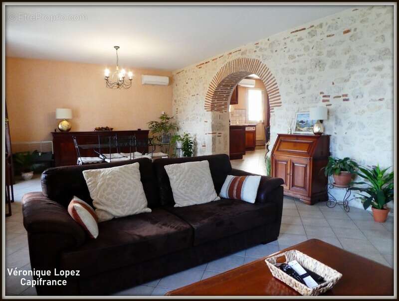 Maison à AGEN
