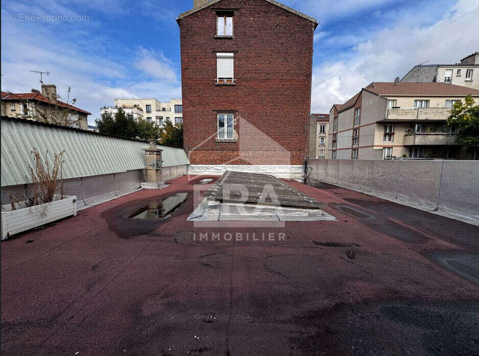 Maison à SAINT-OUEN