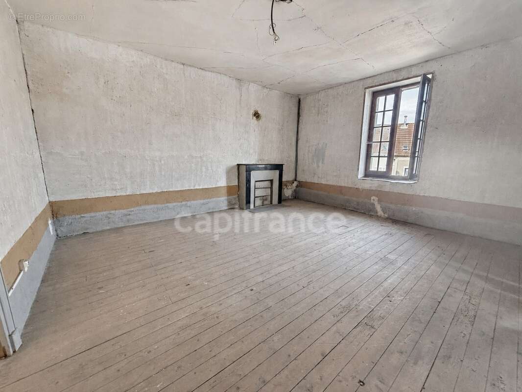 Immeuble à vendre 6 pièces LE PULEY (71) - photo 6