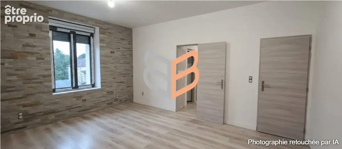 Maison 5 pièces 92 m² à vendre à Bouligny (55240) - photo 5