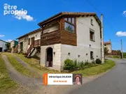 Maison à MANGLIEU