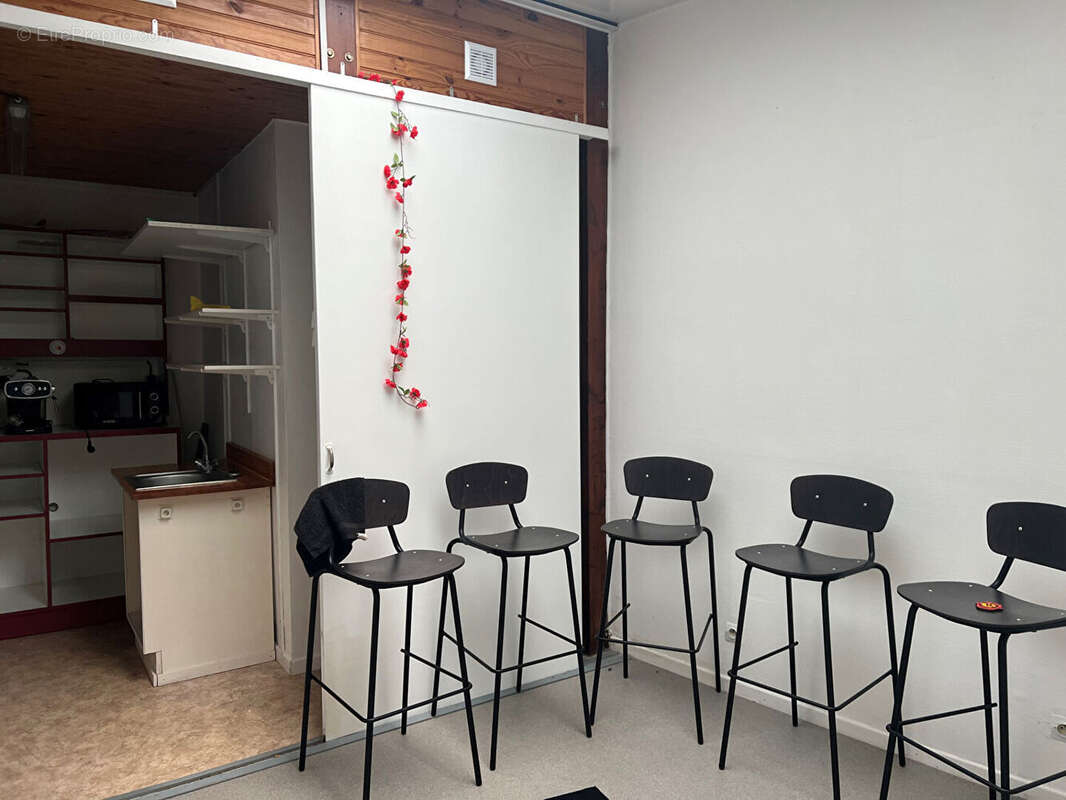 Appartement à BETHUNE