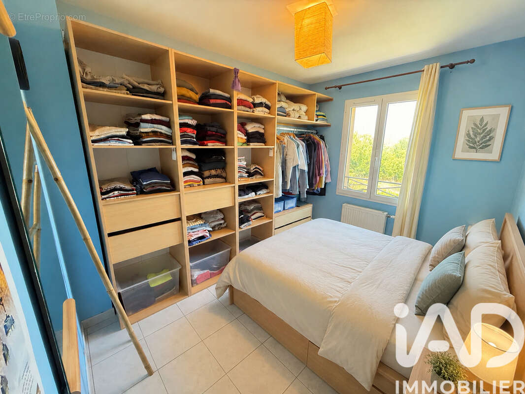 Photo 7 - Maison à MONTELIMAR