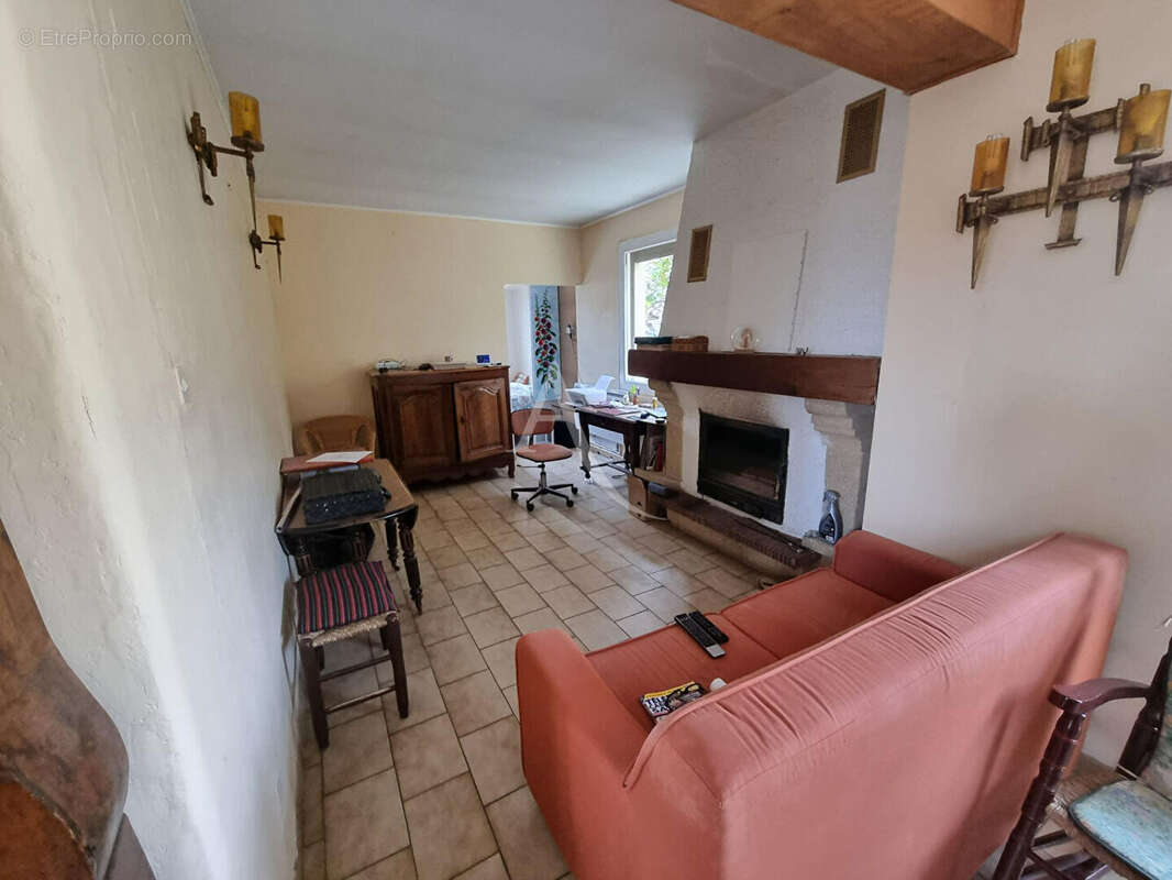 Maison à LIMOUX