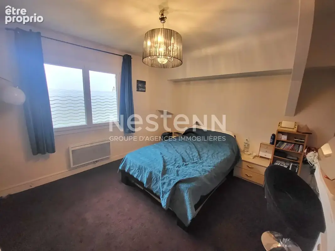 Investissement:  murs de restaurant loués + maison : 7,1 % - photo 12