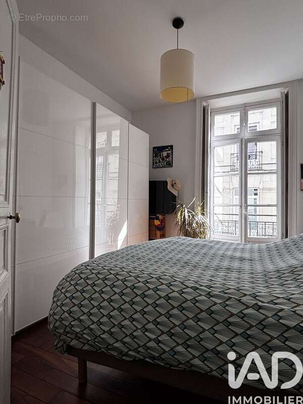 Photo 5 - Appartement à NANTES