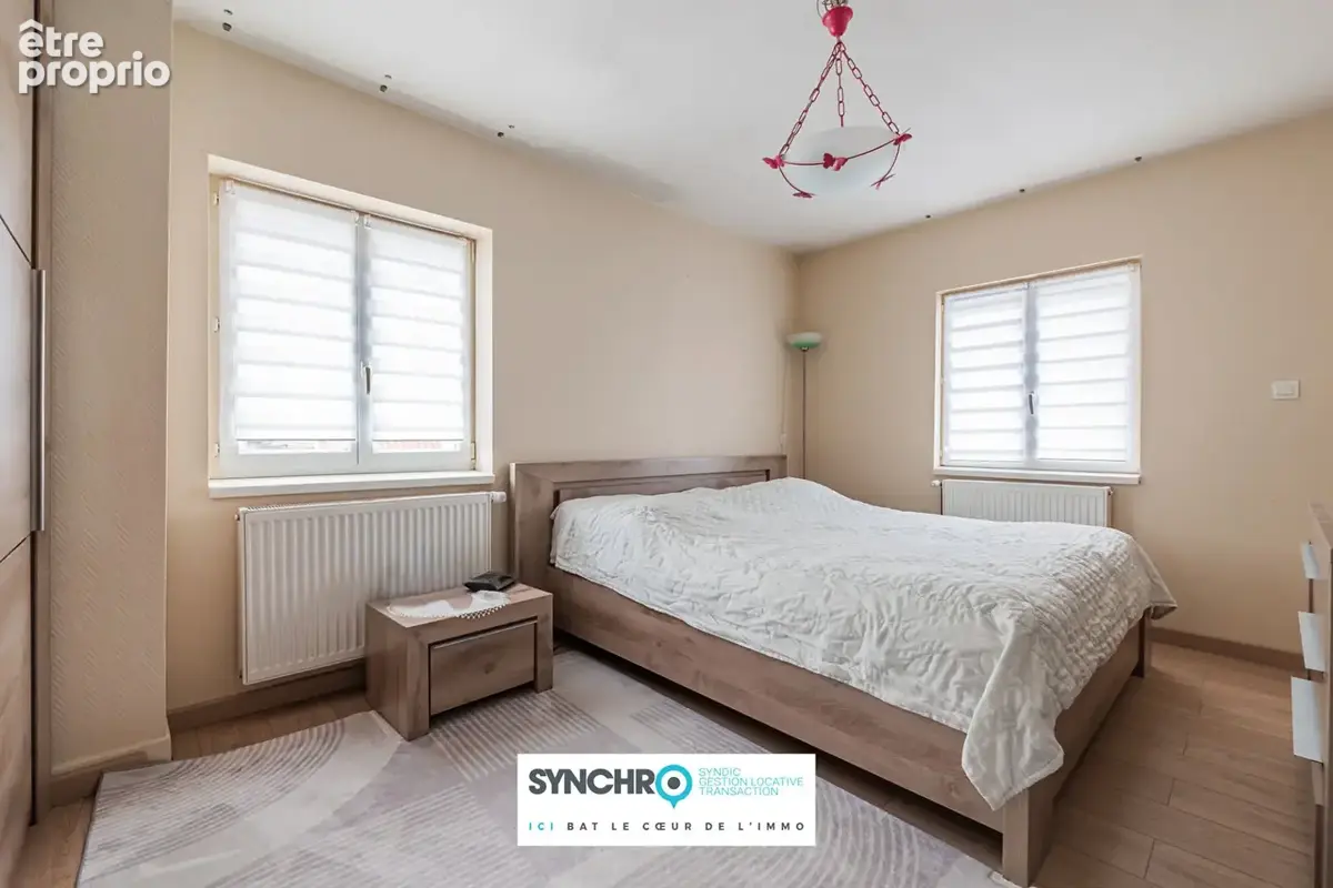 Charmante maison 5 pièces au calme sur 608 m² de terrain - photo 6