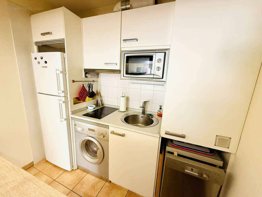 Appartement à HENDAYE