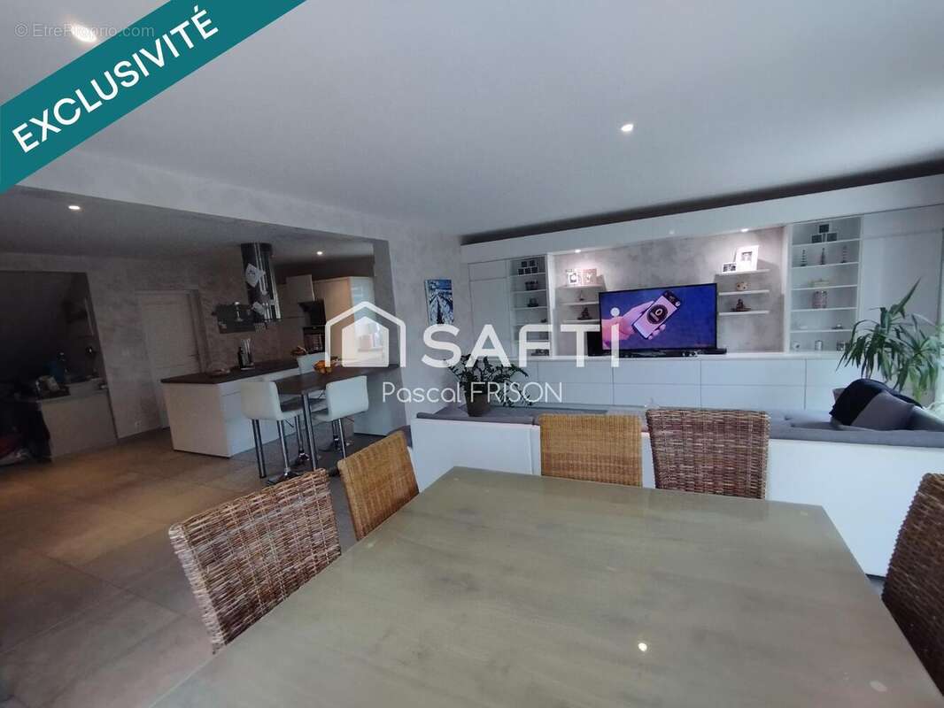 Photo 4 - Maison à CHARGE